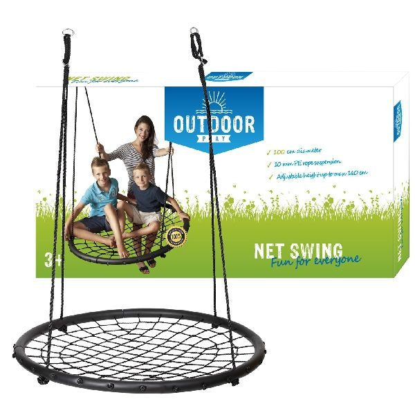 Play en plein air Swing en plein air 100 cm