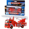 112 112 Fire Brigade + Light + Sound 15 cm