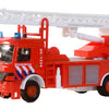 112 112 Fire Brigade + Light + Sound 15 cm