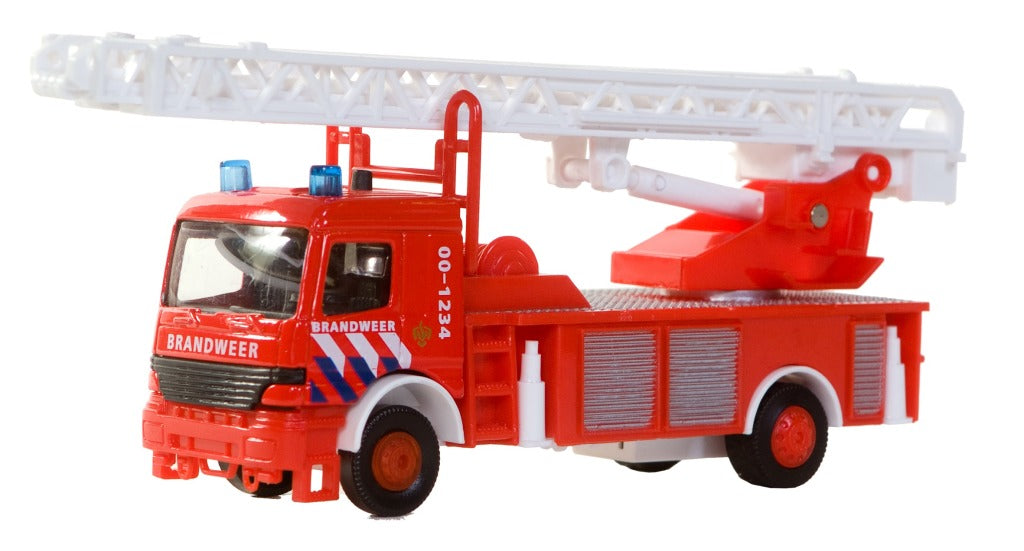 112 112 Fire Brigade + Light + Sound 15 cm