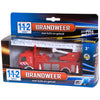 112 112 Fire Brigade + Light + Sound 15 cm