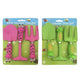 Grenouille de jardin de base ou en 3 parties