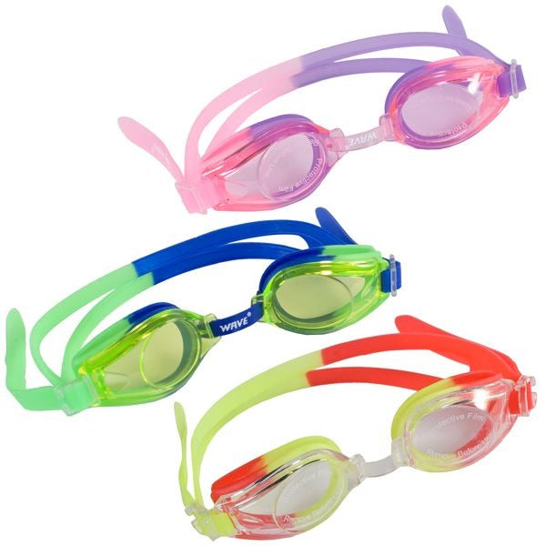 SportX Kinders Chloro Glasses Excel