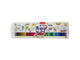 Trousse Bruynzeel avec 50 feutres