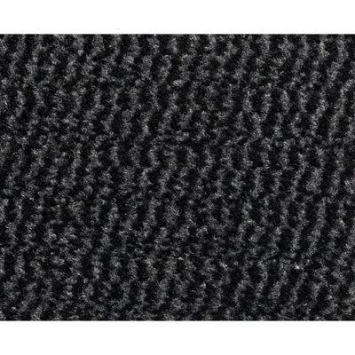 Hamat hamat reproduction de tapis 60x90 cm anthracite