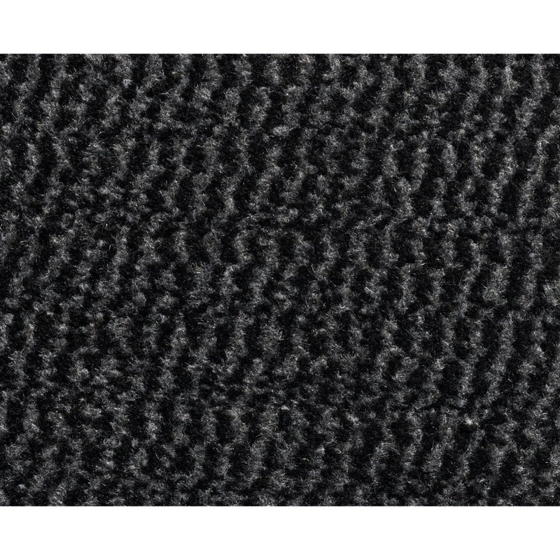 Hamat hamat reproduction de tapis 60x90 cm anthracite