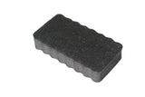 Kangaro kangaro k-n12wbw whiteboard wiper magnétique 105x55x22mm - afbeelding 1