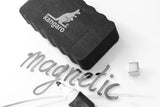 Kangaro kangaro k-n12wbw whiteboard wiper magnétique 105x55x22mm - afbeelding 3