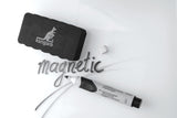Kangaro kangaro k-n12wbw whiteboard wiper magnétique 105x55x22mm - afbeelding 4