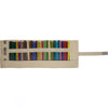Kangaro Kangaro K-480001 Rouleau TUISE pour 38 CURS MARCHERS 51.5X19 CM