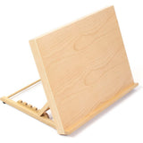 Kangaro K-830041 Passe de travail A3 + Beech Wood Naturel - afbeelding 1