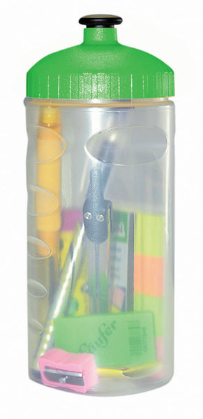 Kangaro Kangaro K-7402 tasse avec passeur de colle de gomme à stylo, etc.