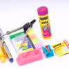 Kangaro Kangaro K-7402 tasse avec passeur de colle de gomme à stylo, etc.