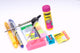 Kangaro Kangaro K-7402 tasse avec passeur de colle de gomme à stylo, etc.