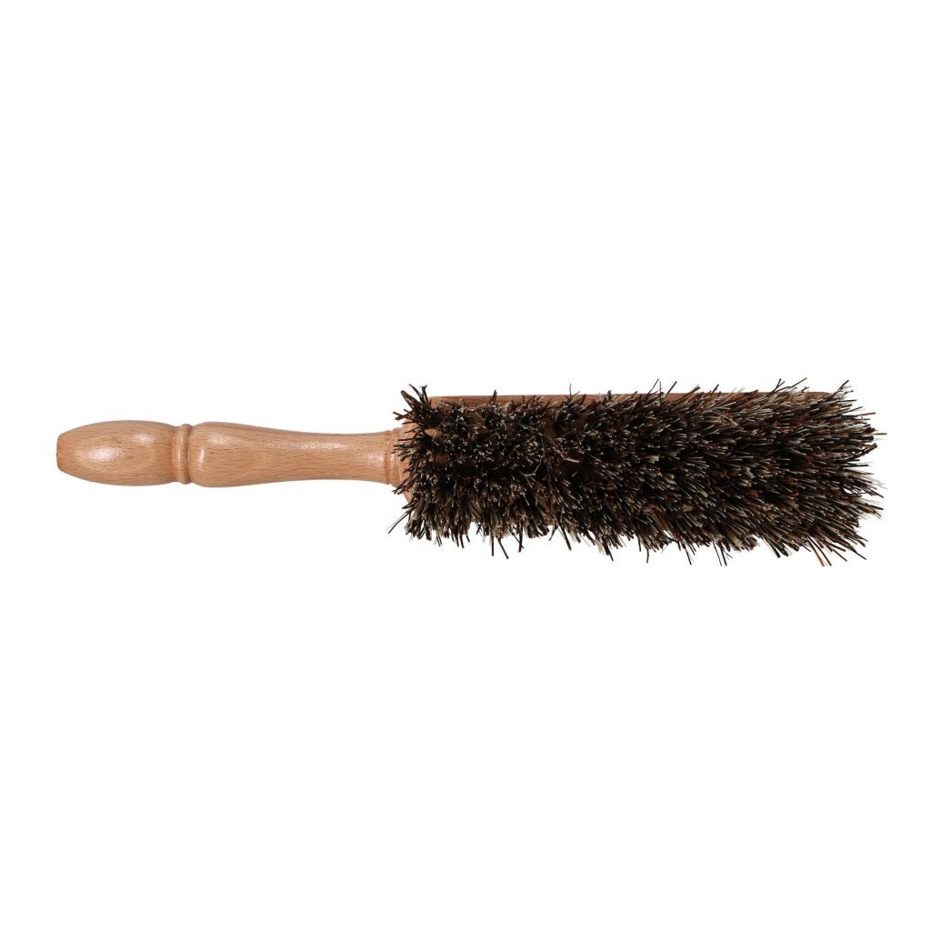Luva Luva Wooden Mains balaye peint 29 cm