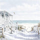 Ambient Ambient Napkins 25x25 cm Cabine de plage