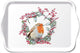Ambient Ambient Tray Robin en couronne