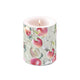 Ambiente Ambient de pommes fraîches Bougies de talon 75 heures de brûlage 10x12 cm