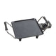 Bestron ABP600 Plancha Baking Tray 1000W noir