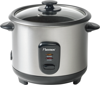 Bestron Arc100 Rice Cuissier Pasta Poker
