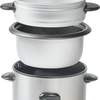 Bestron Arc100 Rice Cuissier Pasta Poker