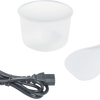 Bestron Arc100 Rice Cuissier Pasta Poker
