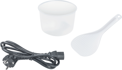 Bestron Arc100 Rice Cuissier Pasta Poker