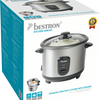 Bestron Arc100 Rice Cuissier Pasta Poker