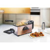 Bestron AF370co Fryer 3.5L 2000W Copper