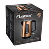 Bestron Awk1000co Kettle 1.7L 2200W Copper Black