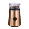 Bestron ACG1000CO Electric Coffee Grinder Copper