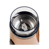 Bestron ACG1000CO Electric Coffee Grinder Copper