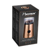 Bestron ACG1000CO Electric Coffee Grinder Copper