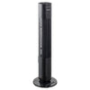 Bestron aft770zrc ventilateur tour 78 cm noir