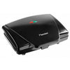 Bestron AMG750Z Black Toosti-Iron