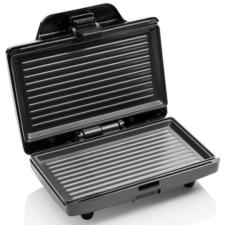 Bestron AMG750Z Black Toosti-Iron