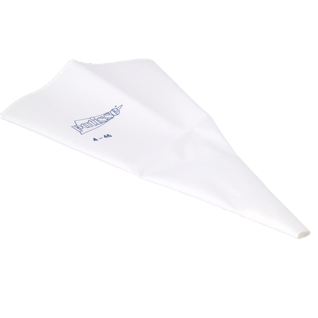 Patisse à tuyauterie à patinisse 46 cm Coton
