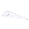 Patisse à tuyauterie à patinisse 46 cm Coton