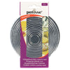 Patisse Round Round Formes urgentes en étain en acier inoxydable de 14 pièces