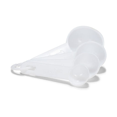 Patisse Patisse Maat Cversons de 2-15 ml de 4 pièces blanches