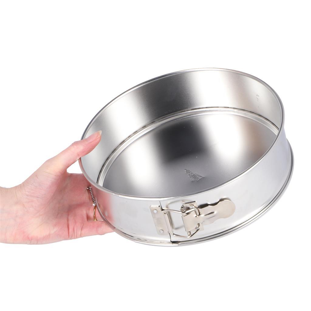 Formulaire de printemps de base de Patisse 22 cm