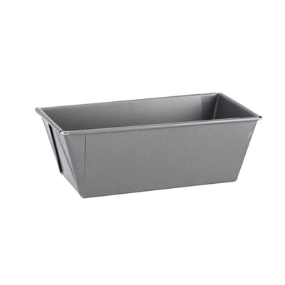 PARISSE Formulaire de gâteau réglable à la patinisse 20-35 cm argent
