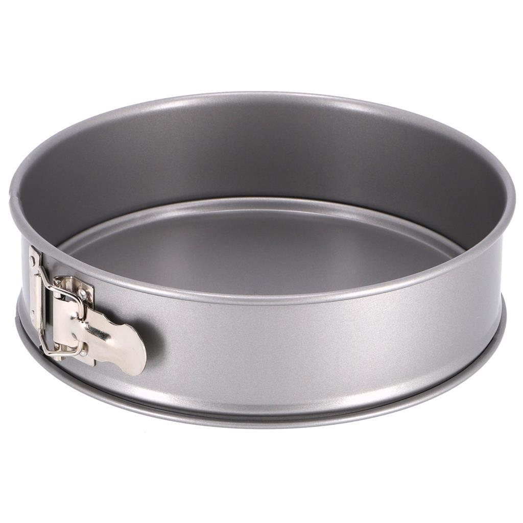 Patisse Patisse Springvorm 22 cm argent