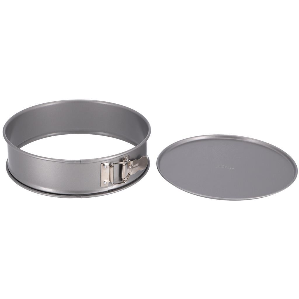 Patisse Patisse Springvorm 22 cm argent