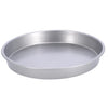 Patisse Patisse Cake Form anti-love 28 cm argent