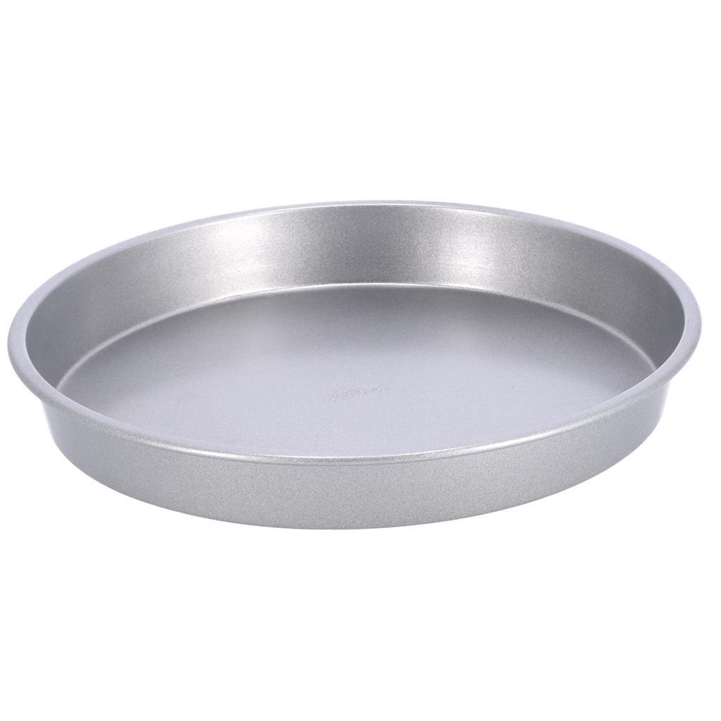Patisse Patisse Cake Form anti-love 28 cm argent