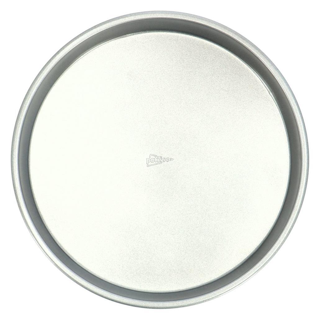 Patisse Patisse Cake Form anti-love 28 cm argent