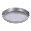 Patisse Patisse Cake Form anti-love 28 cm argent