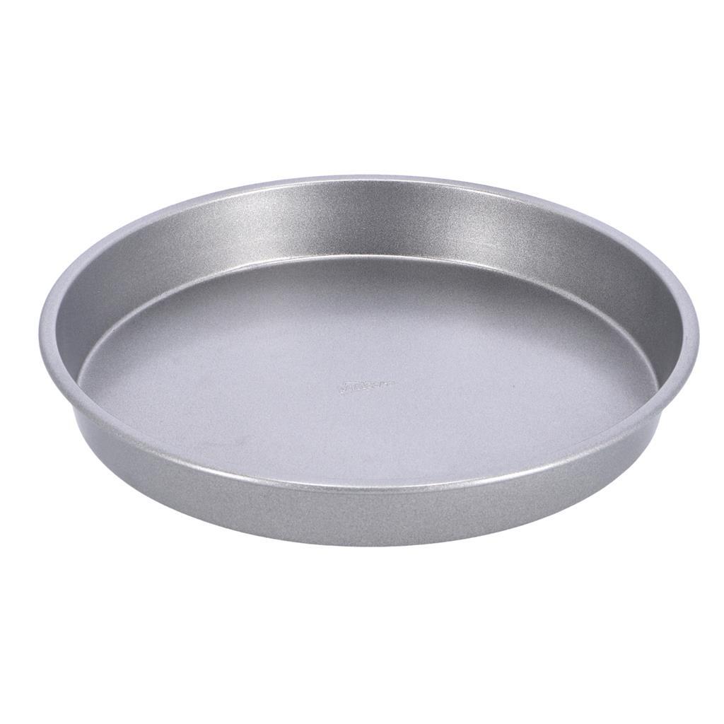 Patisse Patisse Cake Form anti-love 28 cm argent