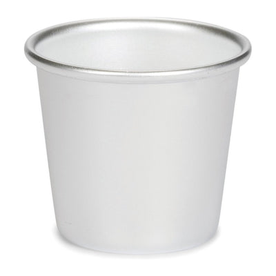 Patisse Patisse Form 8x8,5x7 cm Aluminium argenté